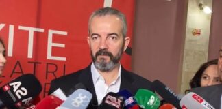 Votimi dhe numërimi elektronik në tri bashki më 14 maj, Celibashi: 100 për qind siguri në fshehtësinë e votës