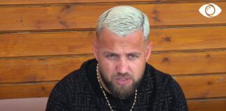 Tani lojën e ka me nënën time, nuk jam horr”/ Luizi për Efin: Të ma thotë dikush jashtë atë fjalë…