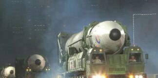 Ta shohë SHBA-ja dhe Seuli”: Koreja e Veriut nis satelitin e parë spiun