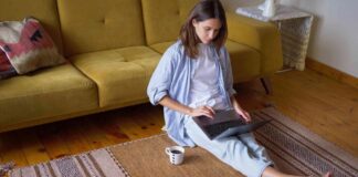 Ulja në dysheme mund të ndihmojë në përmirësimin e qëndrimit dhe rrit jetëgjatësinë