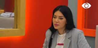 “Çfarë është i aftë të bëjë një njeri për një vend pune”, Efi flet për çiftin Luiz – Kiara