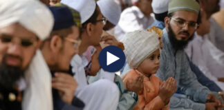 Myslimanët nëpër botë festojnë Fitër Bajramin/ Një pjesë e nisin sot, të tjerë të shtunën