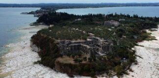 Vera 2022, më e nxehta në Europë që prej fillimit të matjeve të temperaturave