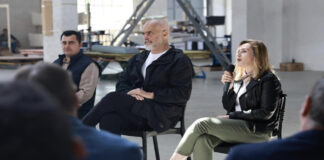 Nga Formula 1 te rritja e pagave dhe agroturizmi, Rama takim me bizneset në Elbasan