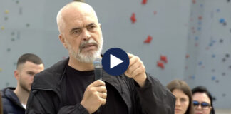 Rama nga parku i Porto Romanos: Nga hapësirë me kafshë që hanin plehra, do të gjallërohet nga të rinjtë