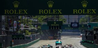 Rregulla të reja për garën e parë Sprint të sezonit, si ndryshon formati në Baku