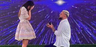 “Pas propozimit harrova çdo dhimbje e zhgënjim”, Kiara tregon unazën që i dhuroi Luizi