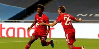 Në rrezik rekordi i pabesueshëm i francezit Coman