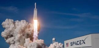 SpaceX siguron një vendndodhje të re për lëshimin e raketave