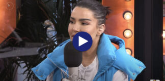 Megi Pojani për ish-banorët e “BBV”: Jam habitur! Tjetër gjë thonë në studio, e tjetër gjë në kafe