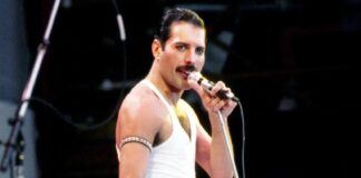 Legjenda “rikthehet”, objektet personale të Freddie Mercury dalin në ankand