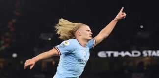 Ish-sulmuesi i Arsenal: Haaland ishte si Tarzani, edhe më i mirë me flokët e lëshuara!