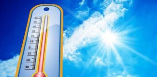 Ndikimi i vapës spanjolle/ Shqipëria “digjet” këtë fundjavë