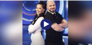 Ronaldo tregon arsyen pse shkoi Efi në finale: Kurioziteti i madh në një shoqëri të prishur është…