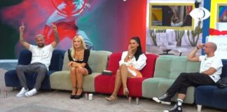 Luizi, Efi, Dea Mishel dhe Kristi në finale/ Kush do ta fitojë Big Brother Vip?