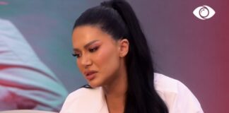 “Mos t’i pafsha sytë e ballit”/ Luizi-Efit: Më mallkove, je shembulli i shprehjes “kalova lumin të *jefsha kalin”.