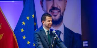 MAL I ZI – Milatoviç fiton zgjedhjet presidenciale