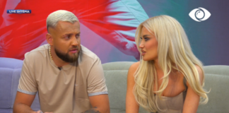 Prekëse/ Luizi i zbulon Deas arsyen se pse e do fitoren: Dua të dal e t’i them nënës se…