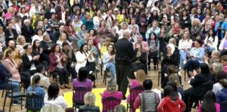 Rama fushatë në Elbasan: “Ilir floriri” iu afrua partisë sonë vetëm për të kafshuar e gllabëruar nga trupi i saj, drejtësia nuk harron