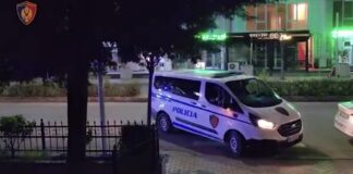 Vodhën nën kërcënimin e armës pronarin e një servisi/ Arrestohet një nga autorët