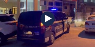 Po transportonte 10 emigrantë të paligjshëm kundrejt fitimit, arrestohet 20-vjeçari