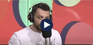 Moderatori i “Wake Up”: Kam marrë dy kërcënime me vdekje