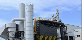 Pas remontit vijon nga puna inceneratori i Elbasanit