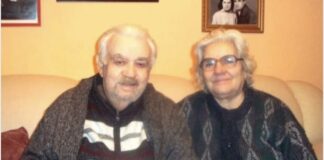 Ndahet nga jeta gruaja e Demir Hyskjas, i biri: Tani jeni bashkë në parajsë