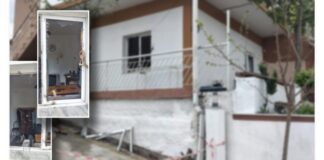 Shpërthen bombola e gazit në Librazhd, plagoset 63 vjeçari