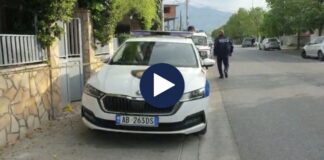 Shpërthim me tritol gjatë natës në një lokal, dëme materiale