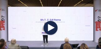 Punësimet dhe tenderat me kompjuter, Rama: Prokurimet do t’i bëjë inteligjenca artificiale