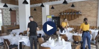 Turizmi kërkon 100 mijë punëtorë! Operatorët turistikë: 80% e hoteleve të prenotuara