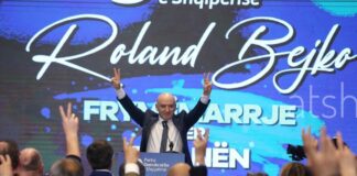 Bejko thirrje Berishës: Mos i mbajë më peng demokratët