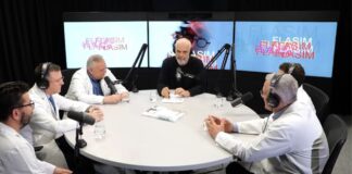 “Zyrtarët e tjerë operohen në spitale private”/ Rama fton në podcast-in e radhës mjekët që e operuan nga apendiciti