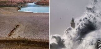 Teksa Spanja “piqet”, në Britani ftohet moti/ Vera e 2023-shit pritet përvëluese