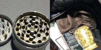 Vazo me kanabis në makinë, arrestohet në Kakavijë 31-vjeçari nga Kosova