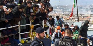 Parlamenti i BE-së miraton plan emergjence për migracionin