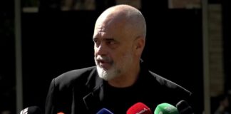 Presion ndaj votuesve? Rama: Kandidatët e ‘non grata-s’ duan të marrin peng bashkitë, s’mund të ketë bashkëpunim me ta
