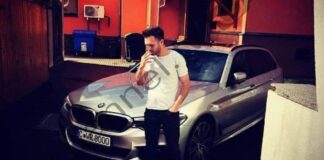 Ngacmoi seksualisht 15-vjeçaren në ashensorin e pallatit dhe një shtetase të huaj