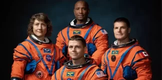 Nasa emëron astronautët për misionin “Artemis Moon”, rreth orbitës së hënës