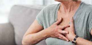 Mos i injoroni, këto janë siptomat e një ataku të mundshëm në zemër
