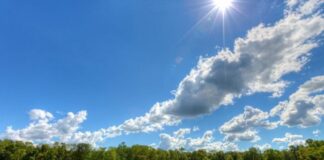 Surprizat e motit, si parashikohen të jenë temperaturat për ditën e sotme