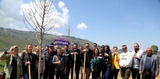 Të rinjtë e FRPD në Berat bashkë me kryetarin i bashkohen PS, Çuçi: E kuptuan që s’mund të rrinë më mbrapa