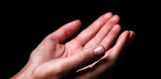 Mënyrat e ndryshme të lutjes në të gjithë botën