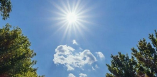 Ditë me diell dhe pa reshje/ Si do jetë parashikimi i motit për ditën e sotme