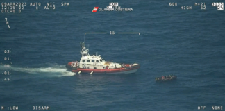 Shifra të frikshme emigrantësh, qeveria italiane shpall gjendjen e jashtëzakonshme