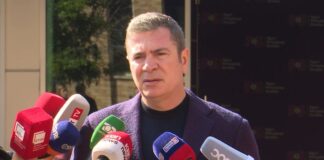 Javës tjetër nis fushata, Gjiknuri zbardh diskutimet e Kryesisë: Nuk do bëjmë aktivitete të mëdha, nuk duam të bërtasim