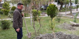 PS çel fushatën në Gramsh, Gjiknuri: Saliu dhe Iliri përfaqësojnë të shkuarën