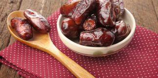 Plot vlera ushqyese, njihuni me vitaminat që gjenden te hurmat arabe