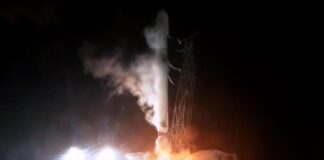 Turqia lëshon satelitin e parë vendas dhe kombëtar